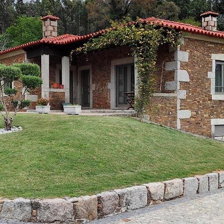 Charme Da Montanha Villa Montaria Eksteriør bilde