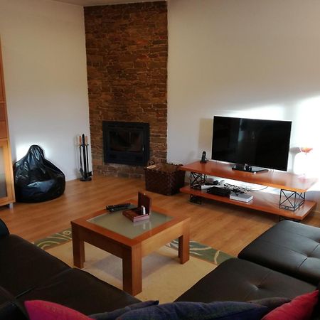 Charme Da Montanha Villa Montaria Eksteriør bilde