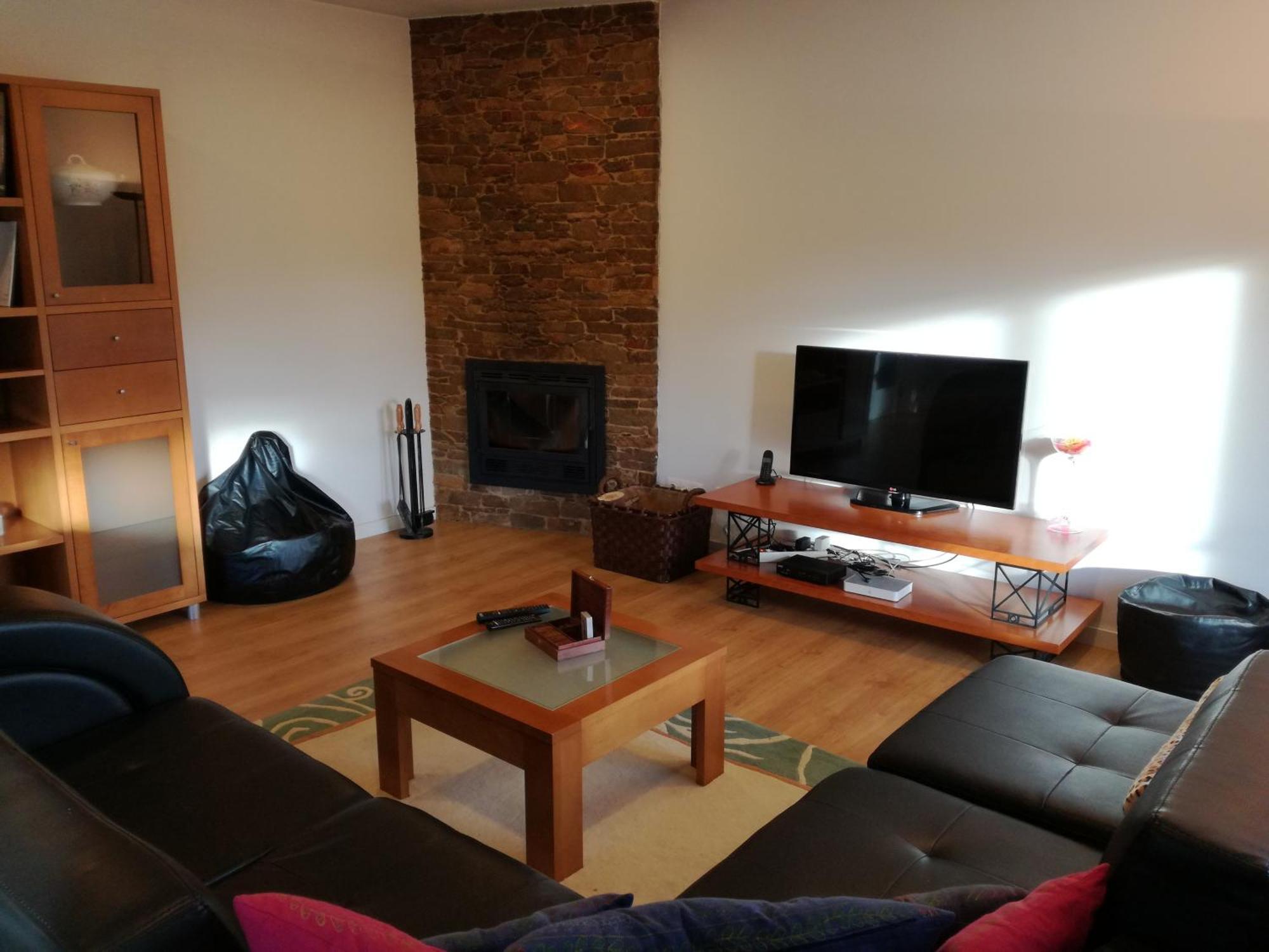 Charme Da Montanha Villa Montaria Eksteriør bilde