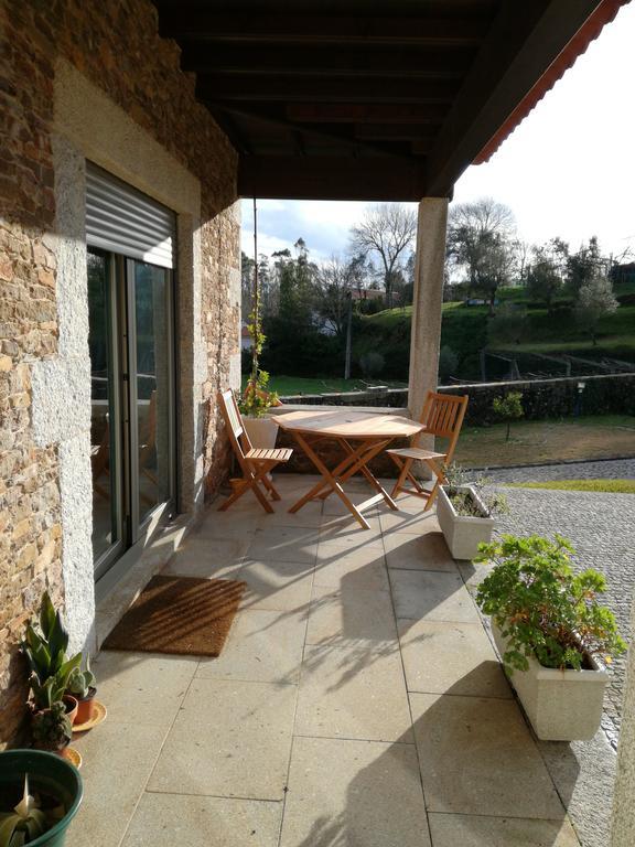 Charme Da Montanha Villa Montaria Eksteriør bilde