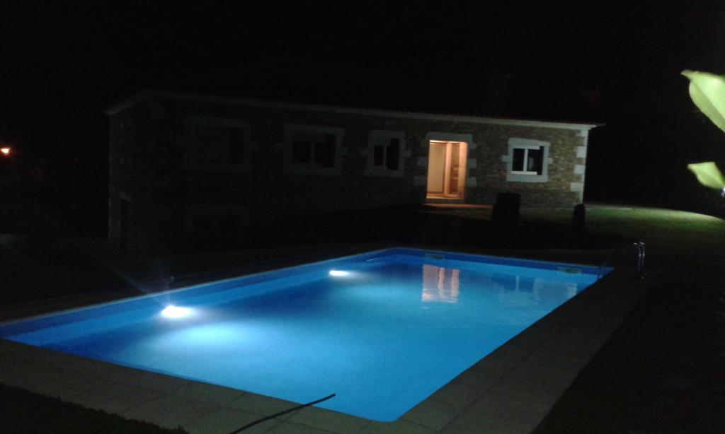 Charme Da Montanha Villa Montaria Eksteriør bilde