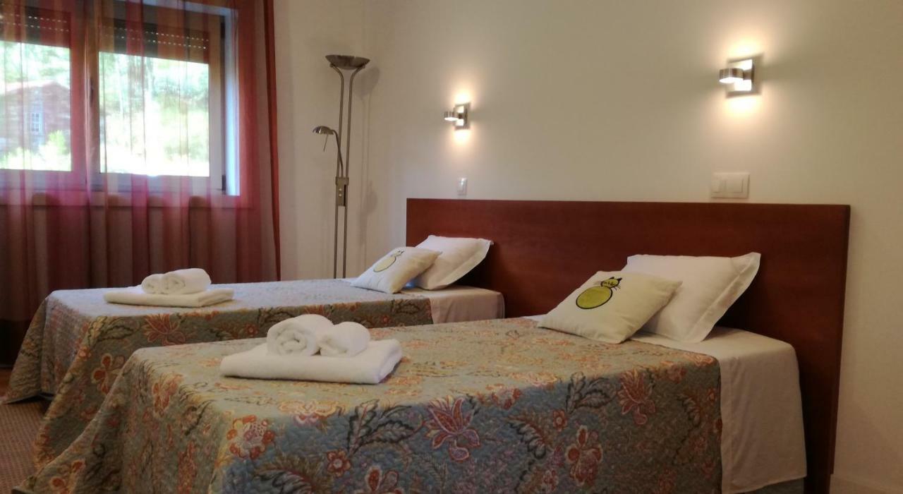 Charme Da Montanha Villa Montaria Eksteriør bilde
