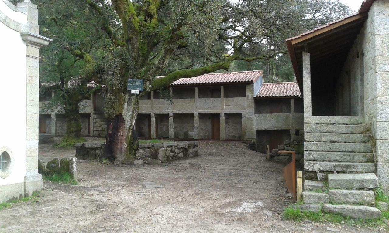 Charme Da Montanha Villa Montaria Eksteriør bilde